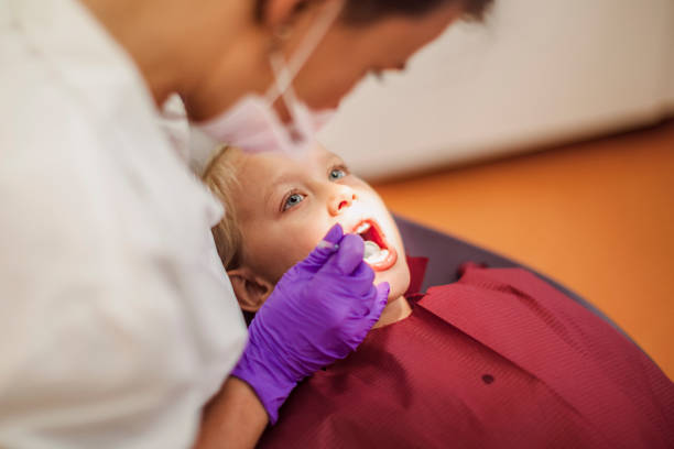 Emergency Dental Filling Replacement in MA