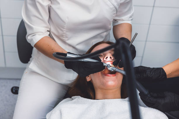 Best Dentist for Tooth Abscess  in Gloucester, MA